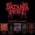 5CDSatan's Host / Devil Hands Pre-God-The Leviathan Era / 5CD