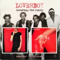 CDLoverboy / Loverboy / Get Lucky