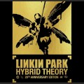 4LP / Linkin Park / Hybrid Theory / 20th Anniversary / Deluxe / Vinyl / 4LP