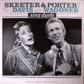 LPDavis Skeeter & Porter W / Sings Duets / Vinyl