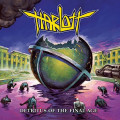 LPHarlott / Detritus Of The Final Age / Vinyl / Limited