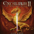 CDVarious / Excalibur II / Celtic Ring