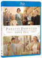 Blu-RayBlu-ray film /  Panstv Downton:Nov ra / Blu-Ray