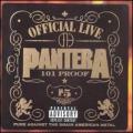 CDPantera / Official Live:101 Proof