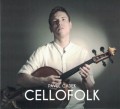 CDadek Pavel / Cellofolk / Digipack