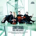 LPHaas Pavel Quartet / Smetana / String Quartets