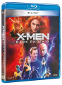 Blu-RayBlu-ray film /  X-Men:Dark Phoenix / Blu-Ray