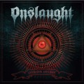 CDOnslaught / Generation Antichrist / Digipack