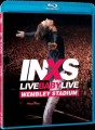 Blu-RayINXS / Live Baby Live / Blu-Ray
