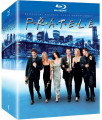 Blu-RayBlu-ray film /  Ptel:Sezny 1-10 / Kompletn seril / 20Blu-Ray