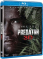 Blu-RayBlu-ray film /  Predtor / 3D+2D Blu-Ray