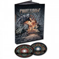 Blu-RayPowerwolf / Monumental Mass:Cinematic Metal Event / BRD+DVD