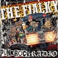LPFialky / Punk rock rdio / Vinyl