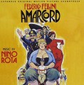 2CDOST / Amarcord / 2CD / Rota Nino