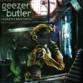 CDGeezer Butler / Ohmwork / Digipack