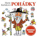 CDPohdky / Pohdky / Marie Kubtov