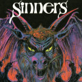 LPLes Sinners / Return To Analog / Vinyl