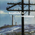 2LPScofield John & Pat Meth / I Can See Your House.. / Vinyl / 2LP