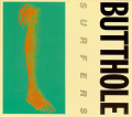 CDButthole Surfers / Rembrandt Pussyhorse / Digipack