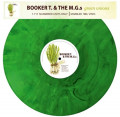 LPBooker T.& MG's / Green Onions / Vinyl