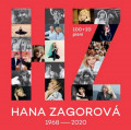 6CDZagorov Hana / 100+20 psn / 6CD