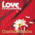 CDWilliams Charles / Love Is A Very Special Thing