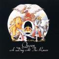 CDQueen / Day At The Races / Remastered 2011