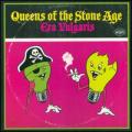 CDQueens Of The Stone Age / Era Vulgaris