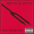 CDQueens Of The Stone Age / Songs For The Deaf
