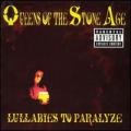 CDQueens Of The Stone Age / Lullabies To Paralyze