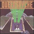 CDQueensryche / Warning / Remastered