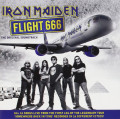 2CDIron Maiden / Flight 666 / Live 2CD