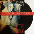 CDTalking Heads / Stop Making Sense