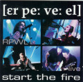 2CDRPWL / Start The Fire / Live / 2CD / 