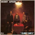 LPSecret Affair / Glory Boys / Vinyl / Coloured