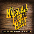 CDMarshall Tucker Band / Live At Pleasure Island'97 / Digipack