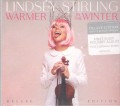CDStirling Lindsey / Warmer In The Winter / Deluxe / Digisleeve