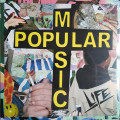 LPLife / Popular Music / Vinyl