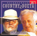 CDVarious / Nejkrsnj country dueta 2.