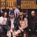 LPGG Allin & The Murder Junkies / Terror In America / Vinyl