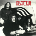 LPLed Zeppelin / Live At Fillmore West San Francisco 1969 / Vinyl