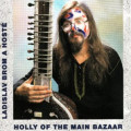CDBrom Ladislav / Holly Of The Main Bazaar