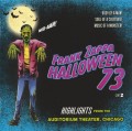 CDZappa Frank / Halloween 73