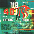 CDUB 40 / Present The Fathers Of Reggae