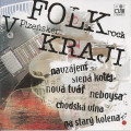 CDVarious / Folkrock v Plzeskm kraji