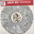 LPHowlin'Wolf / Soul of the Blues / Vinyl / Coloured