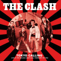 LPClash / Tokyo Calling / Vinyl