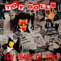 LPToy Dolls / Ten Years Of Toys / Vinyl