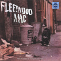 CDFleetwood mac / Fleetwood Mac / Remastered / Expanded Blue Horizon