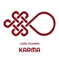 CDFolkman Ludk / Karma